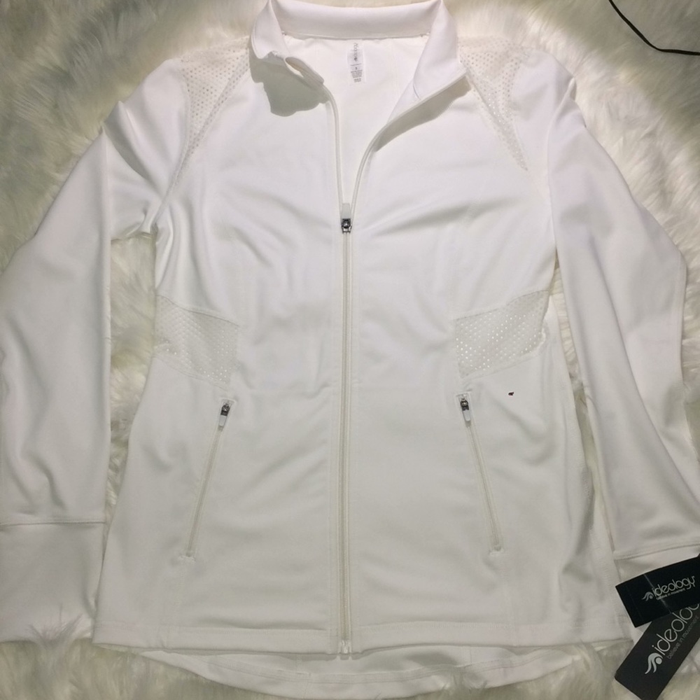 Ideology Performance Jacket